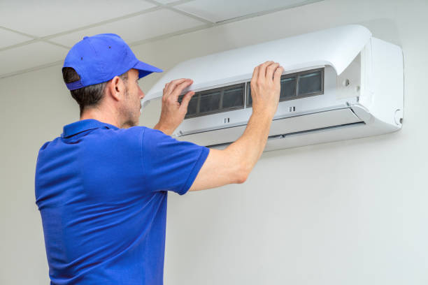 Best Best Air Duct Cleaning Company  in Hemby Bridge, NC
