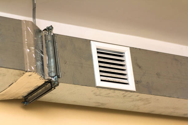 Ductwork Cleaning Services in Hemby Bridge, NC