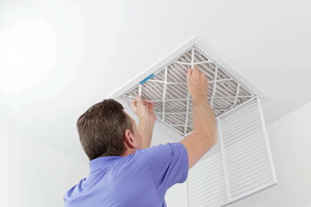 Best HVAC Duct Inspection Services  in Hemby Bridge, NC